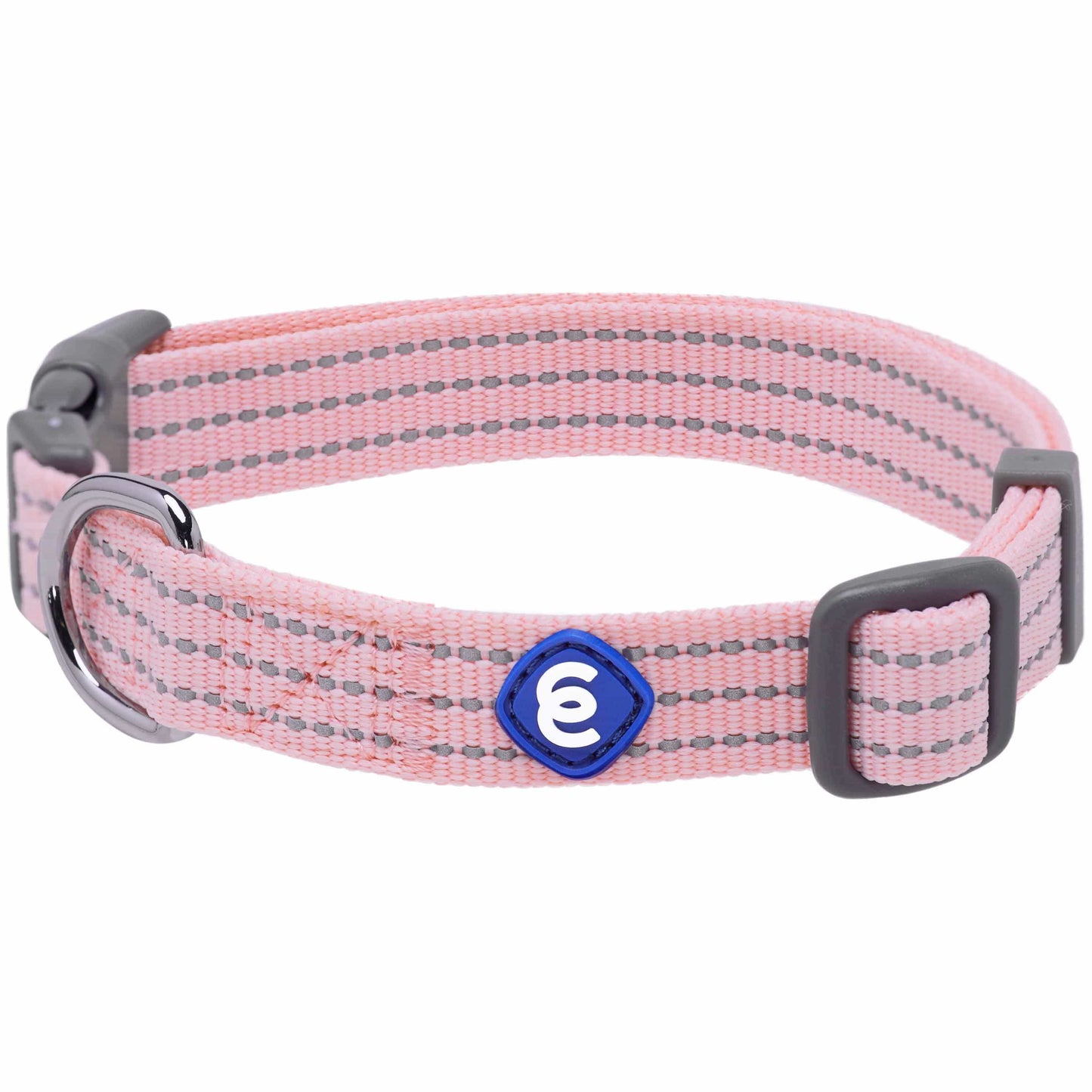 Better Basics Reflective Dog Collar