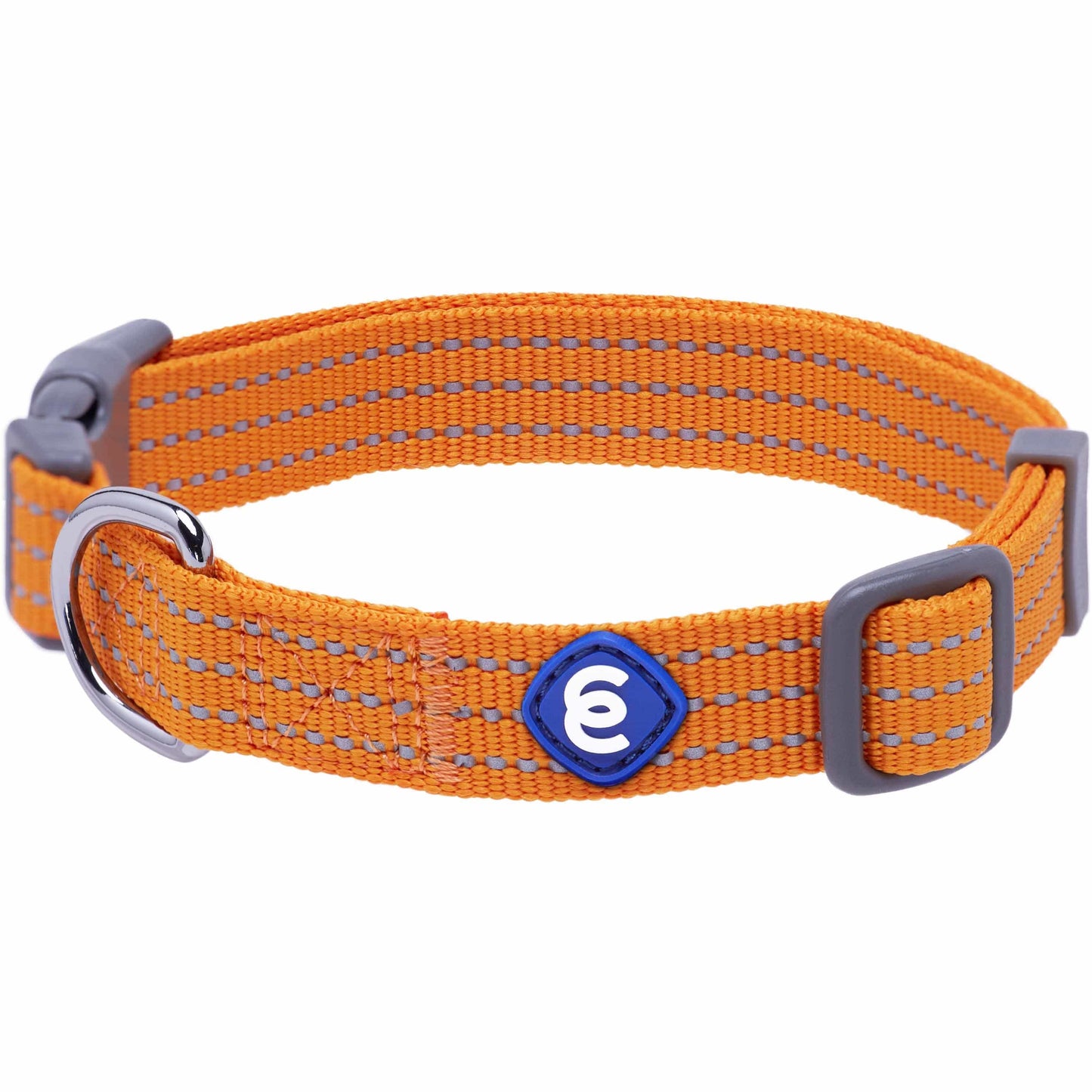 Better Basics Reflective Dog Collar